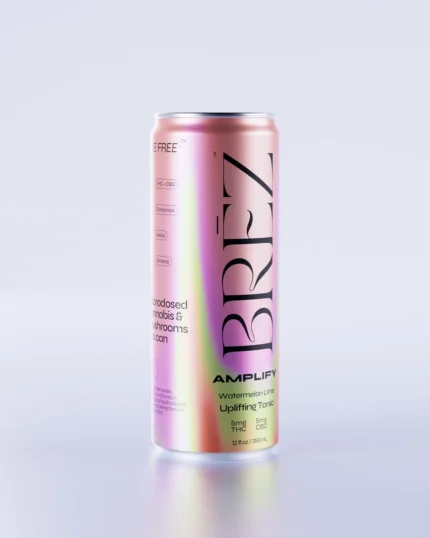 BRĒZ Amplify