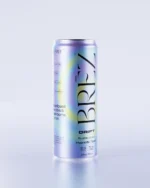 BRĒZ Drift Wild Blueberry & Lotus Hypnotic Tonic