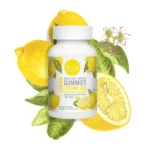 WYLD Lemon Gummies 1000mg