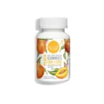 Wyld Peach Gummies 20pc