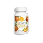 Wyld Peach Gummies 40pc